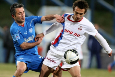 Ηρακλής Ψαχνών: Υπολογίζει σε Στεπάνοβιτς ο Βαζάκας