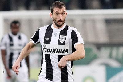 ΠΑΟΚ: Ιταλικά «μάτια» σε Φωτάκη