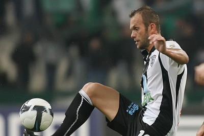 Σορλέν: «Θα βοηθήσει ο Καμαρά»