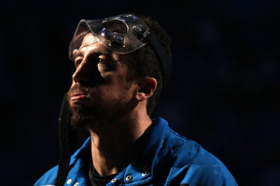 Ορλάντο Μάτζικ: Ντοπέ ο Τούρκογλου