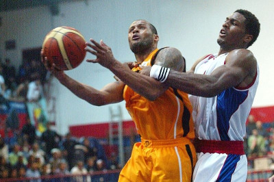 ΠΑΟΚ: Βλέπει Τζέιμς