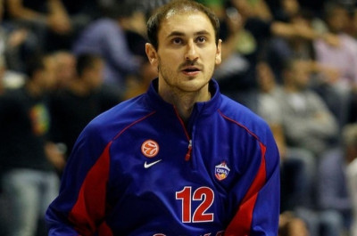 Κρστιτς στο Onsports: «Ο Παναθηναϊκός μπορεί να κερδίσει τους πάντες!» (photos+videos)