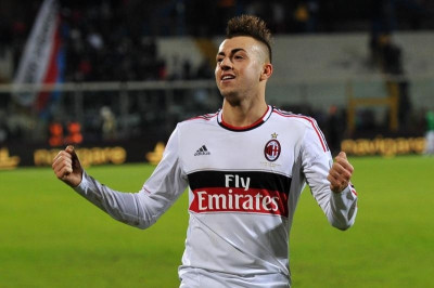 Μίλαν: Ανανεώνει ο Ελ Σαράουι