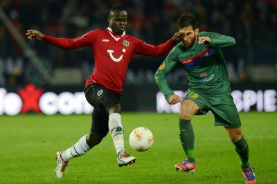 Καράμπελας: «Δύσκολο ματς με Ολυμπιακό»