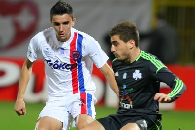 Πανιώνιος: «Έδεσε» μέχρι το 2016 τον Κούρο