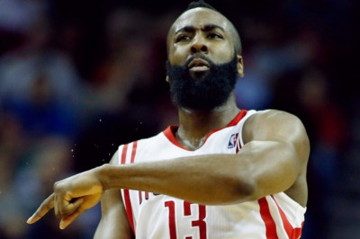 Χιούστον Ρόκετς: Παθιασμένος και… επικίνδυνος ο Χάρντεν