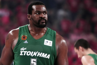 ΤΣΣΚΑ - Παναθηναϊκός: Αναμνήσεις για πέντε