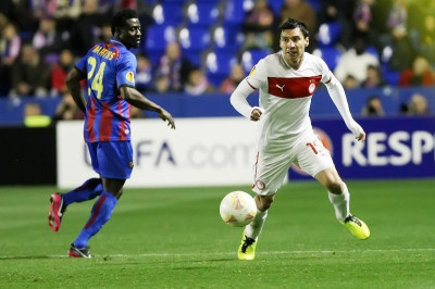 Κοντρέρας: «Δεν κάναμε τίποτα σωστά»