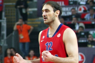 ΤΣΣΚΑ Μόσχας: Όταν Κρστιτς και Σοκόλοφ «πετούσαν» με Παναθηναϊκό