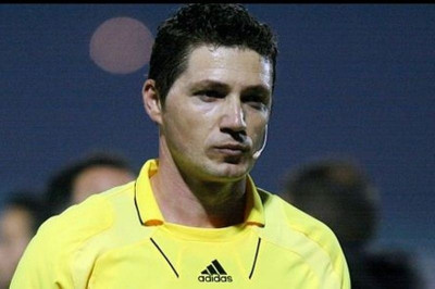 Super League: Ο Αρετόπουλος στο ΟΑΚΑ