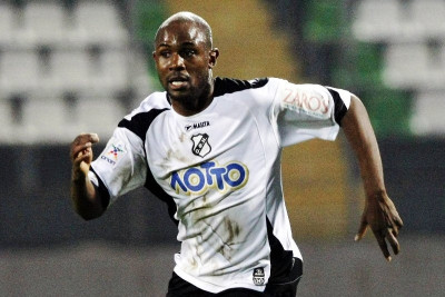 Βέροια: Εφτασαν και ανακοινώνονται Ντομπρασίνοβιτς, Μπερτίν