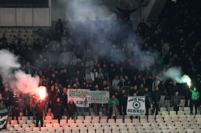 Super League: Πρόστιμα σε πέντε ΠΑΕ