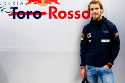 Φόρμουλα 1: Θετικό προαίσθημα ο Βερνιέ