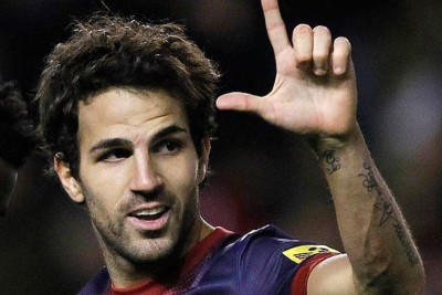 «Για πάντα στη Μπαρτσελόνα»