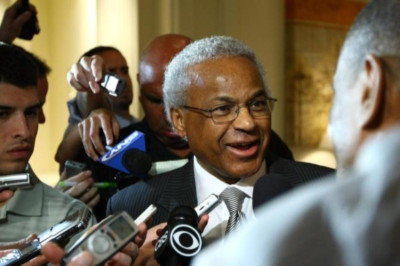 NBPA: Προς το τέλος του Χάντερ