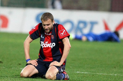 Σουφλέρης: «Ήμασταν σίγουροι για Ρόκα»