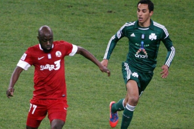 Ντιέ: «Να δείξω ότι μπορώ ακόμα»