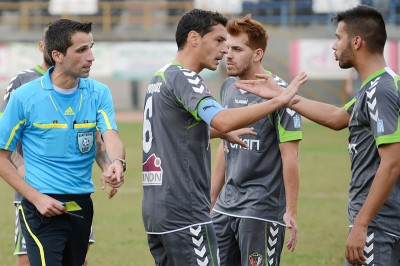 Σπυρόπουλος: «Δεν χωράει μιζέρια στην Κόρινθο!»