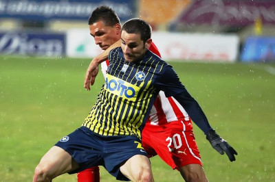 Ναβάρο: «70-30 η πρόκριση για Λεβάντε»