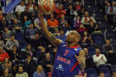 Τζάκσον: «Μας προβλημάτισε ο Παναθηναϊκός»