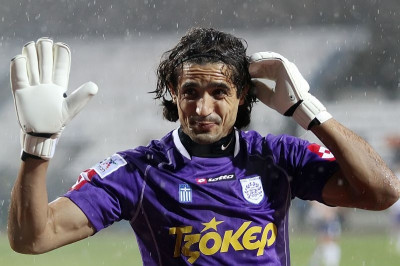 ΠΑΣ Γιάννινα: Περιμένοντας τον Φεγκρούς