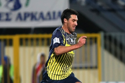 Παναθηναϊκός: Αρέσει ο Περόνε