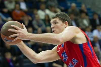 ΤΣΣΚΑ Μόσχας: Δεν παίζει με Παναθηναϊκό ο Χριάπα