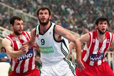 Παναθηναϊκός: Το παίρνει πάνω του ο Φώτσης