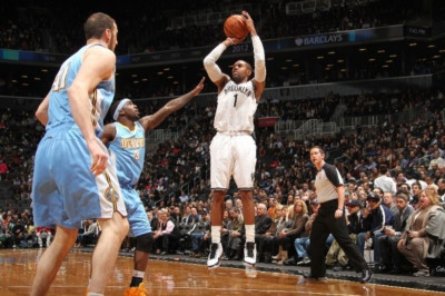 Μπρούκλιν Νετς: «Πόνεσαν» τους Νάγκετς (video)