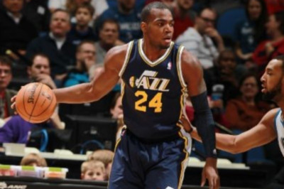 Γιούτα Τζαζ: Άντεξαν τους Τίμπεργουλφς (video)