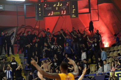 Περιστέρι: Ο έρωτας κερδίζει
