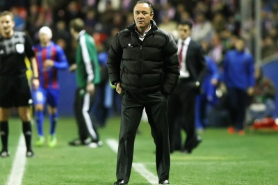 Μαρτίνεθ: «Δεν το περίμενα»