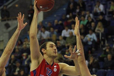 Κρστιτς: «Πολύ σημαντική νίκη»