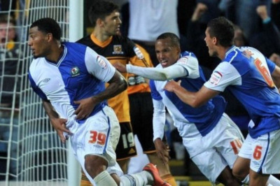 Μπλάκμπερν: Μπελάδες για τον Καζίμ Ρίτσαρνς!