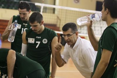 ΠΑΟΚ: Ανακοίνωσε Καζάζη!