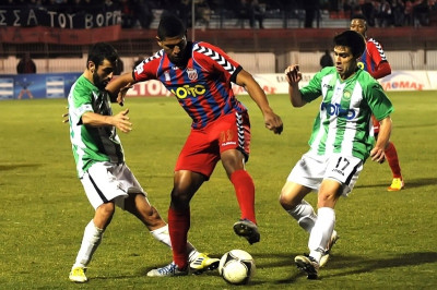 Κόστλι: «Μπορούμε να σωθούμε»