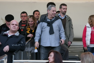 ΑΕΚ: Στα... χαρακώματα Δημητρέλος και Ηλιόπουλος!