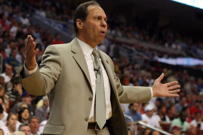 Φιλαδέλφεια 76ερς: Υπομονή και στις ανταλλαγές