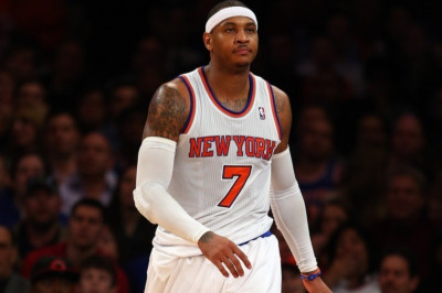 Νιου Γιορκ Νικς: Παίζει στο All Star Game ο «Μέλο»