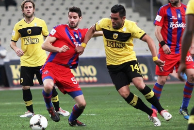 ΑΕΚ: Το παράπονο (;) του Σταματή