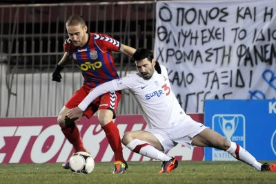 Ξάνθη: Κρίνεται των Φλίσκα και Πρίττα