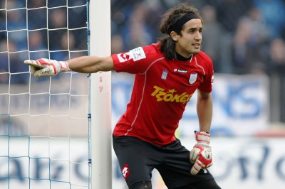 ΠΑΣ Γιάννινα: Μάχιμος ο Φεγκρούς