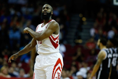 Χιούστον Ρόκετς: Αβέβαιος για All Star Game ο Χάρντεν