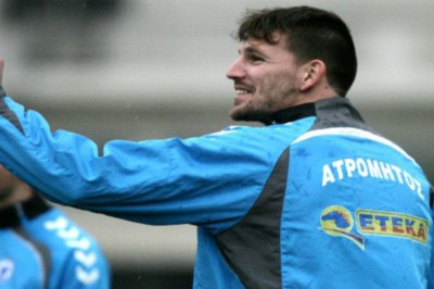 Ατρόμητος: Έφτασε η κάρτα του Μάντζιου!