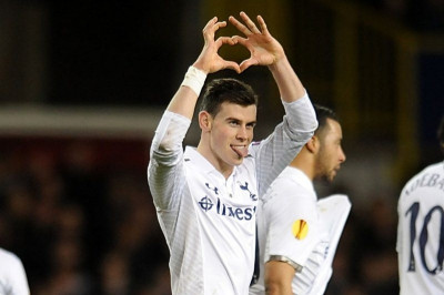 Μπέιλ: «Ακόμα δεν έχετε δει τίποτα»