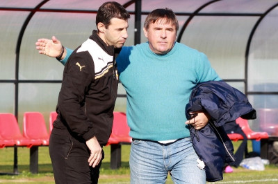 Καλαμάτα: Για τη νίκη με Ρούβα