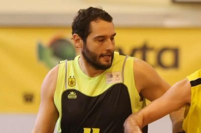 Καραποστόλου: «Συγκέντρωση και μαχητικότητα»