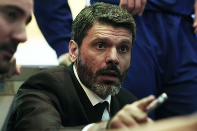 Κορωνιός: «Μονόδρομος με Απόλλωνα»