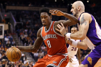 Μιλγουόκι Μπακς: Πολύτιμη ξεκούραση για Σάντερς