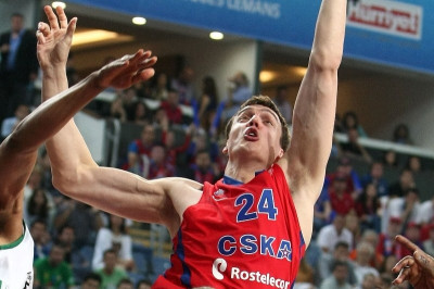 Ευρωλίγκα: MVP ο Καούν